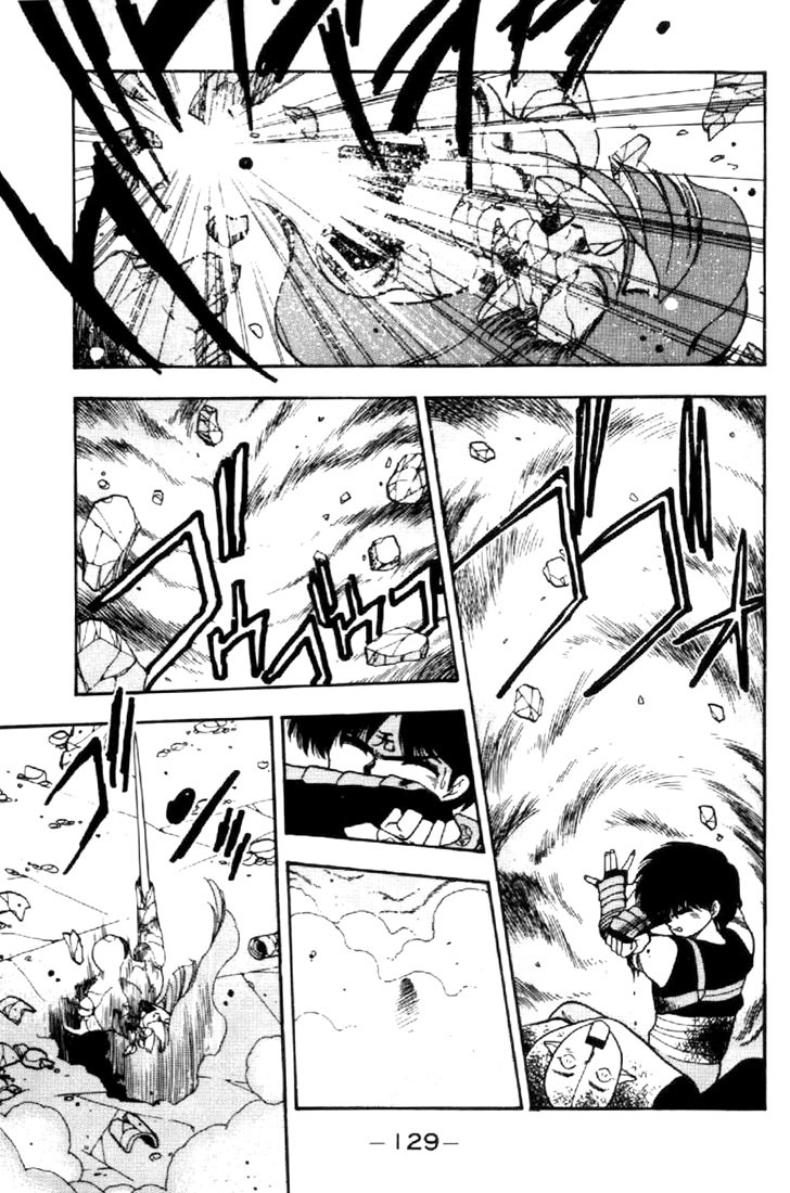 3x3 Eyes Chapter 24 page 7 - Chapter 24: Daughter of the Archdevil - Part VII