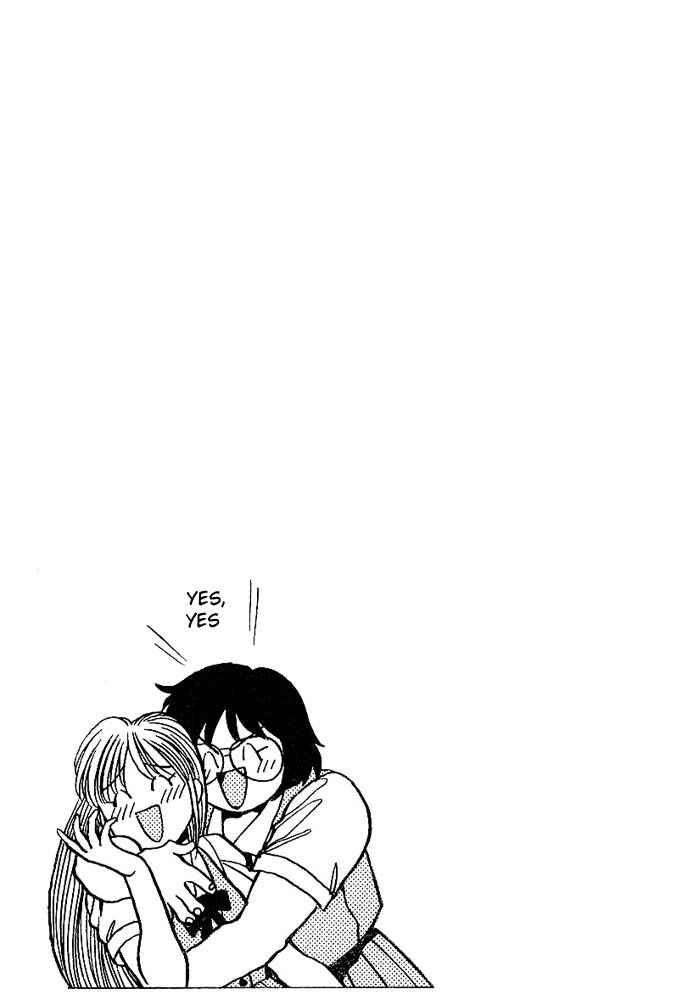 3x3 Eyes Chapter 265 page 16 - Chapter 265: Haan's Proposal
