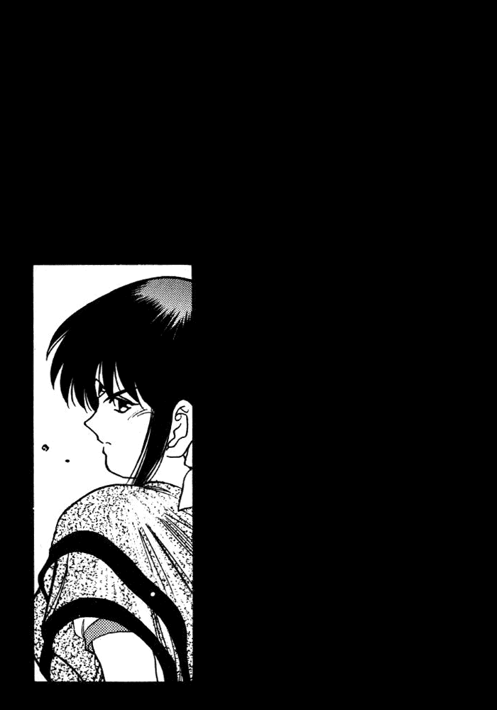 3x3 Eyes Chapter 351 page 15 - Chapter 351: The Two Torn Apart