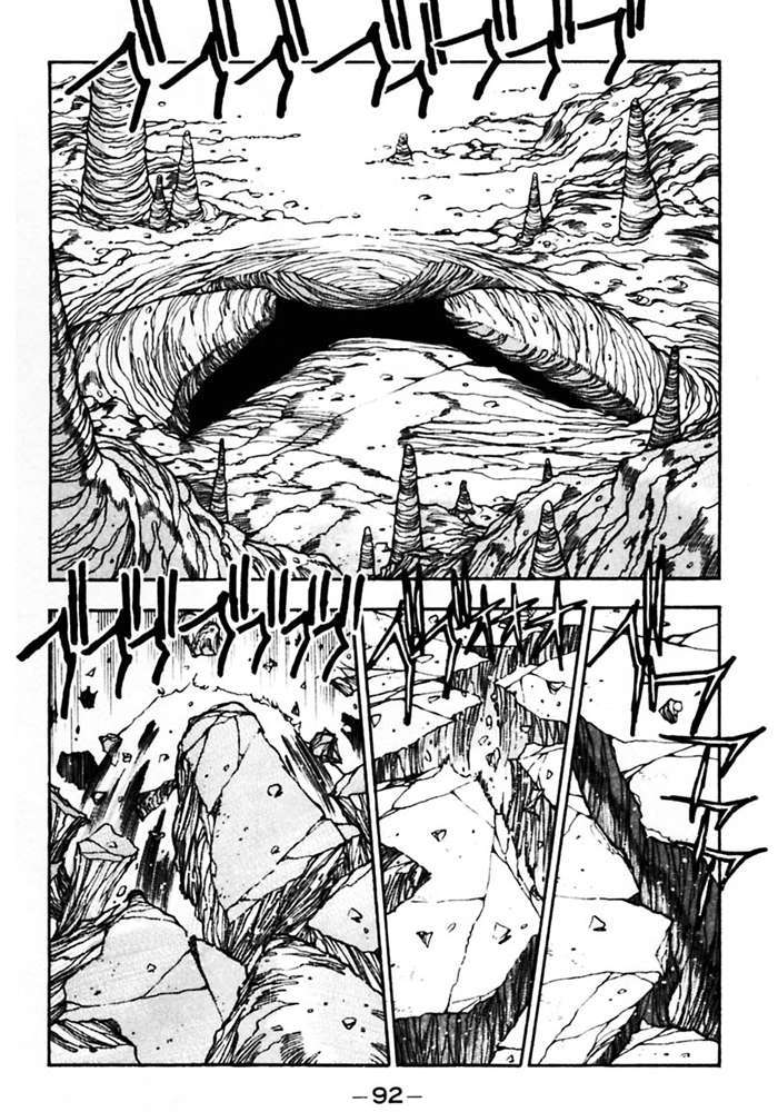3x3 Eyes Chapter 375 page 5 - Chapter 375: Many Meetings