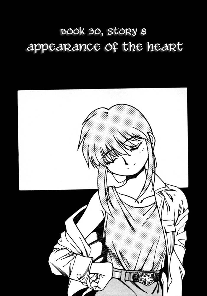 3x3 Eyes Chapter 424 page 4 - Chapter 424: Appearance of the Heart