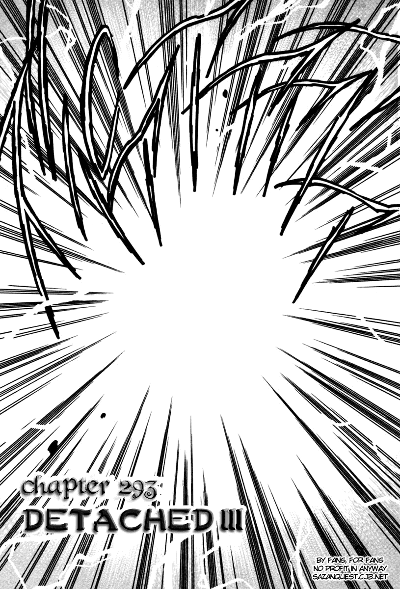 3x3 Eyes Chapter 429 page 4 - Chapter 429: Detached - Part III