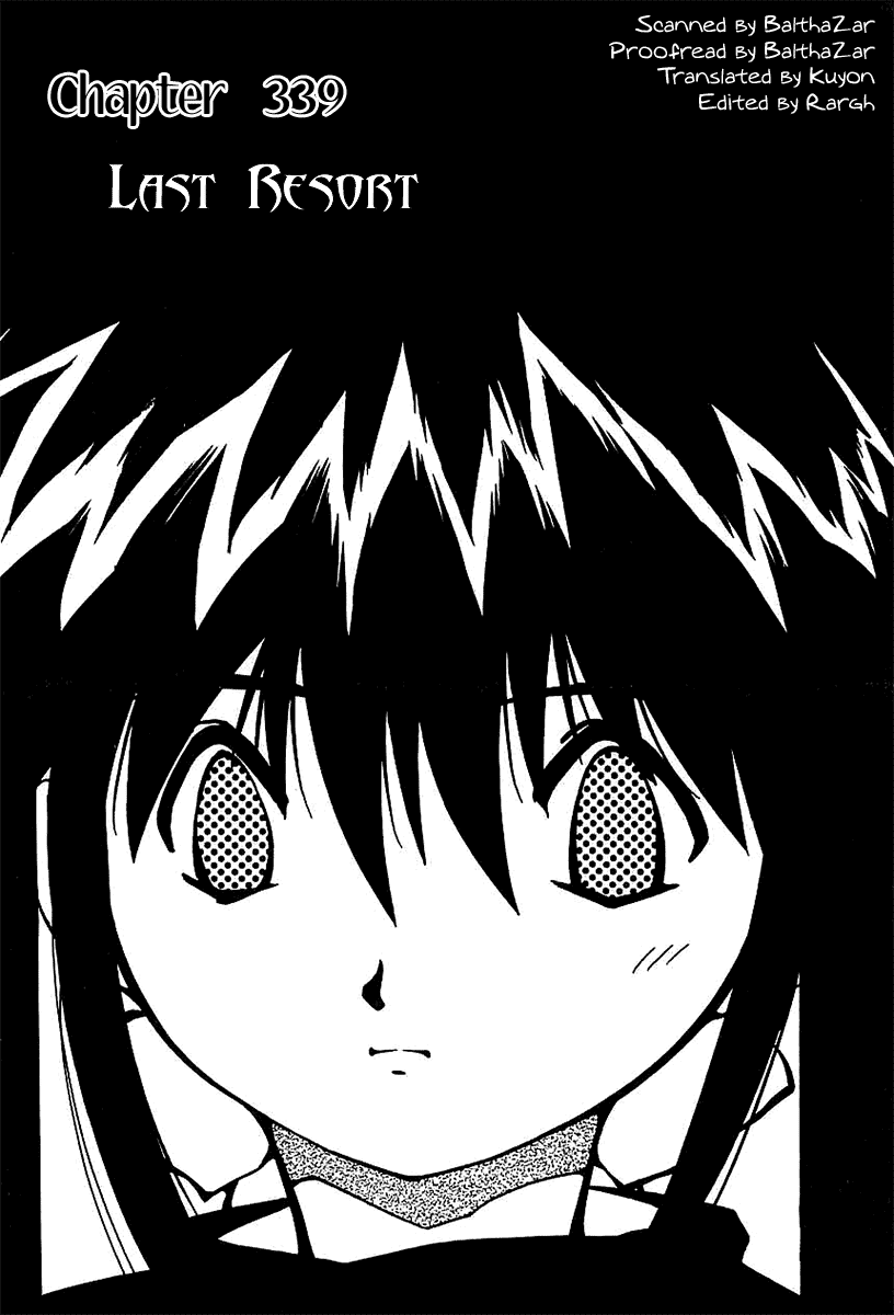 3x3 Eyes Chapter 475 page 2 - Chapter 475: Last Resort