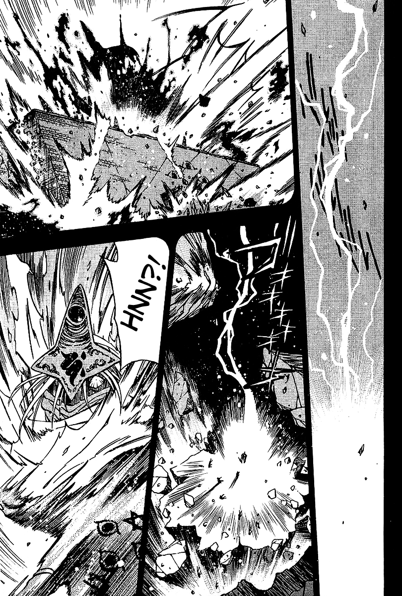 3x3 Eyes Chapter 538 page 8 - Chapter 538: Thank You