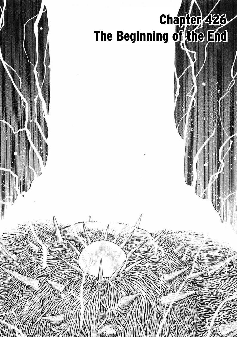 3x3 Eyes Chapter 562 page 2 - Chapter 562: The Beginning of the End