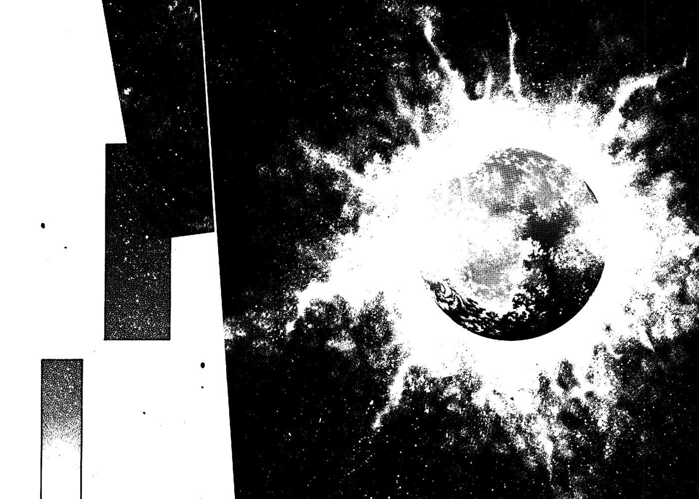 3x3 Eyes Chapter 577 page 27 - Chapter 577: Alive [END]