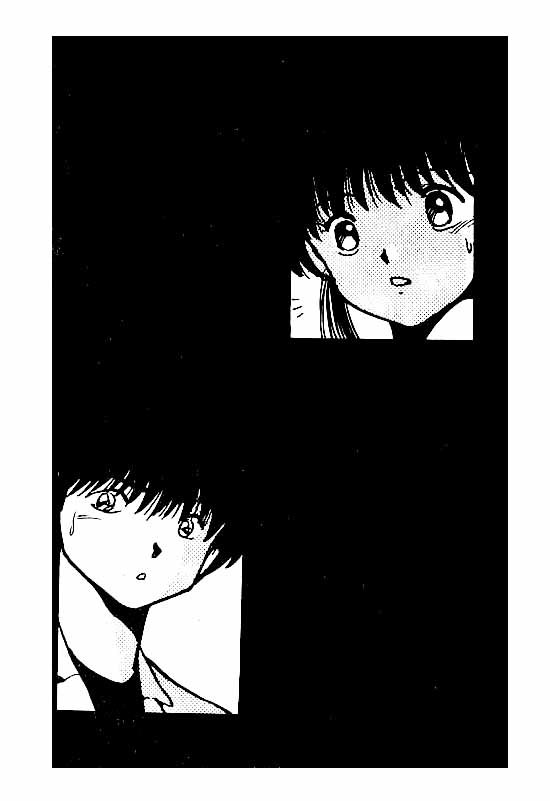 3x3 Eyes Chapter 61 page 2 - Chapter 61: Ascension of the Demon Capital - Part V