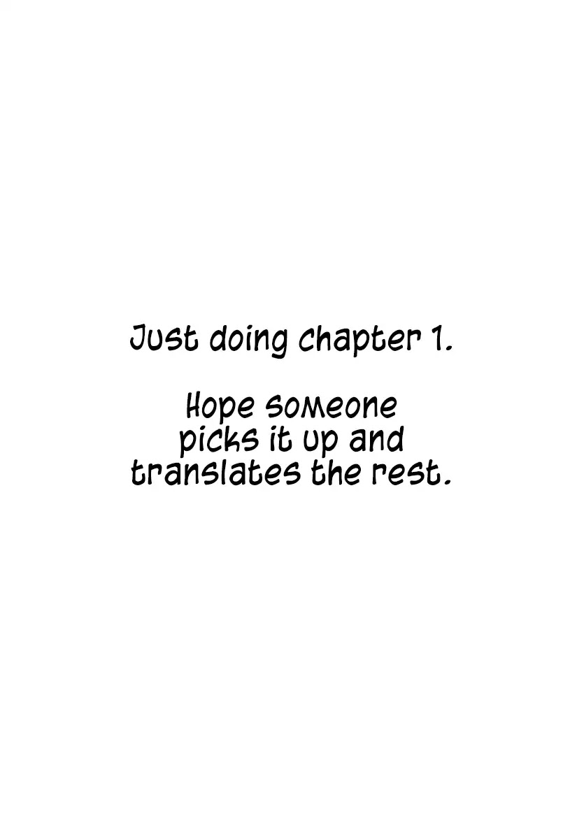 4.5 Tatami Mat Alternate World Cultural Exchange Chronicles Chapter 1 page 41 - Chapter 1: Peace Negotiations with the elves in 4 ½ Tatami