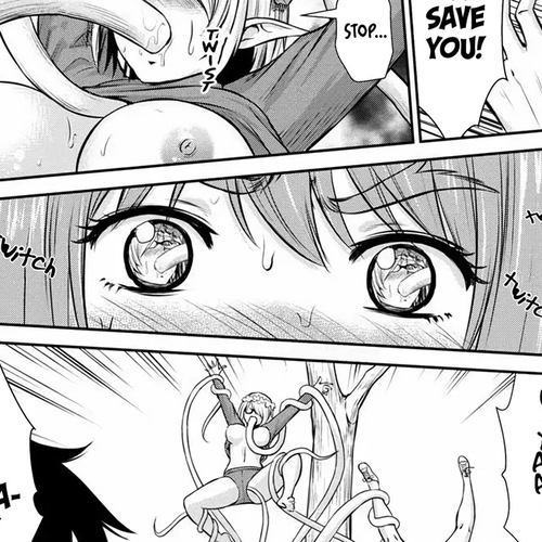 4.5 Tatami Mat Alternate World Cultural Exchange Chronicles Chapter 11: The Big Tree, The Hot Spring & The Demonfolk Bride cover
