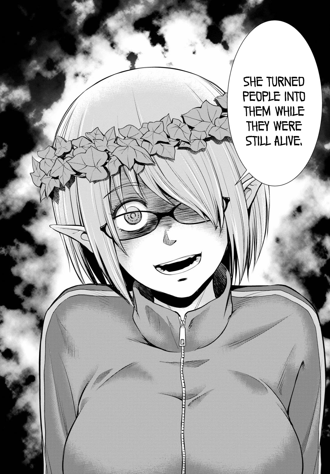 4.5 Tatami Mat Alternate World Cultural Exchange Chronicles Chapter 12 page 25 - Chapter 12: Yandere & Seeds of Jealousy
