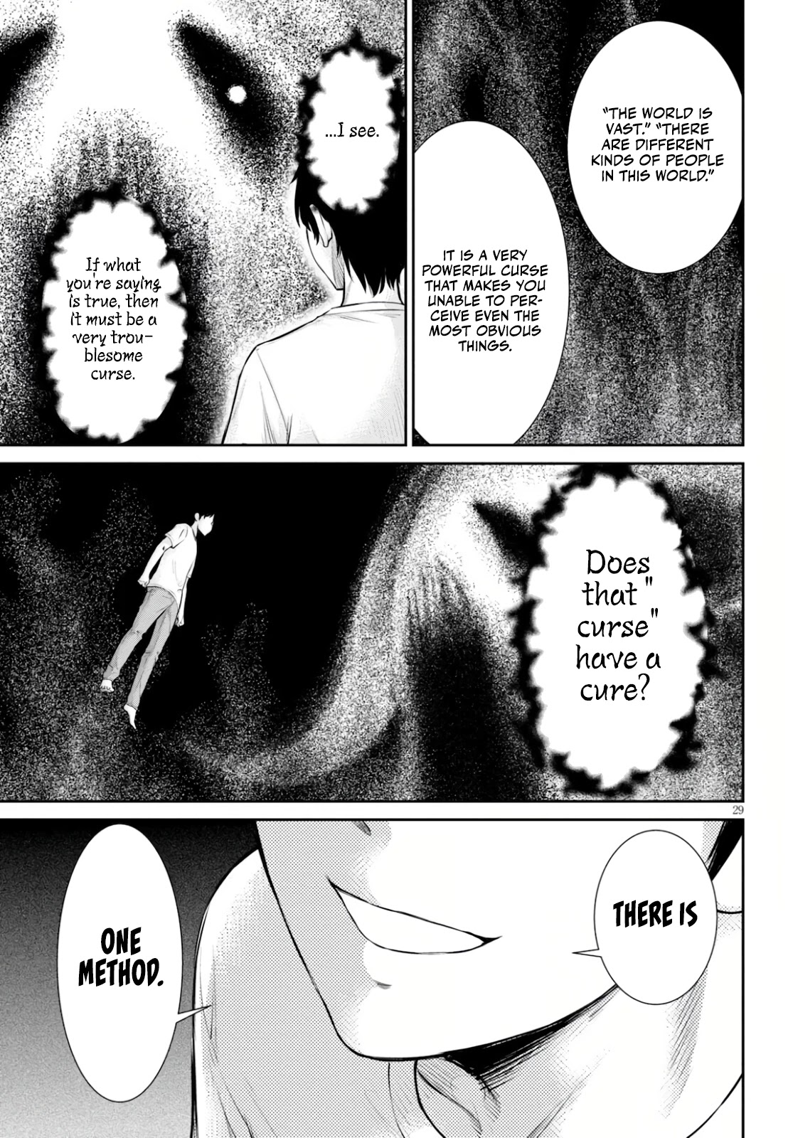 4.5 Tatami Mat Alternate World Cultural Exchange Chronicles Chapter 16 page 28 - Chapter 16: The Last Four And A Half Tatami Mat Alternate World Cultural Exchange Chronicle [END]