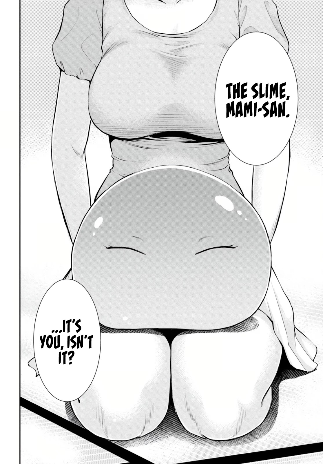 4.5 Tatami Mat Alternate World Cultural Exchange Chronicles Chapter 16 page 4 - Chapter 16: The Last Four And A Half Tatami Mat Alternate World Cultural Exchange Chronicle [END]