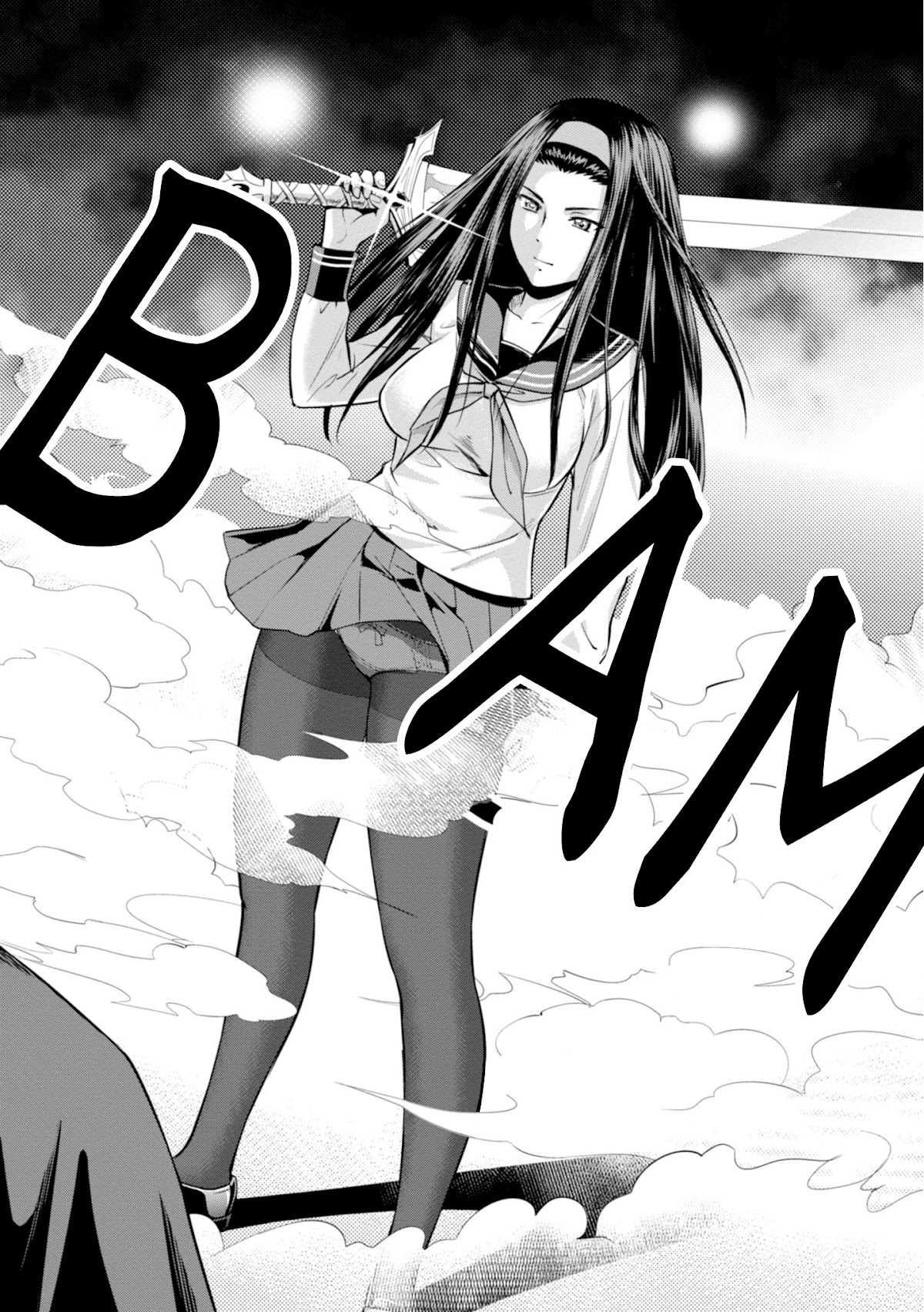 4.5 Tatami Mat Alternate World Cultural Exchange Chronicles Chapter 7 page 41 - Chapter 7