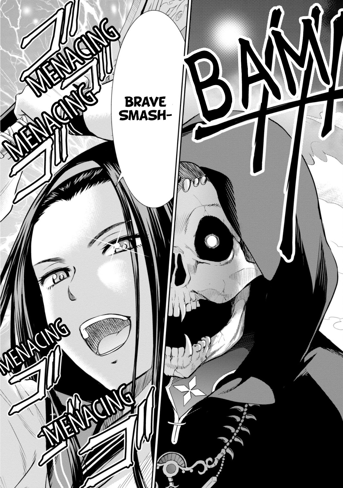 4.5 Tatami Mat Alternate World Cultural Exchange Chronicles Chapter 7 page 42 - Chapter 7