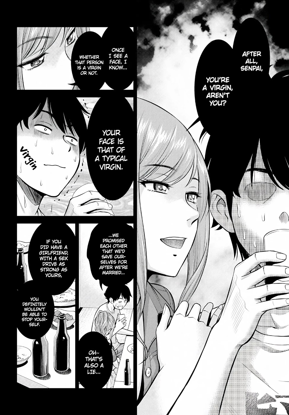 4.5 Tatami Mat Alternate World Cultural Exchange Chronicles Chapter 9 page 10 - Chapter 9: An Otherworld Ambassador that Sometimes Needs Advice