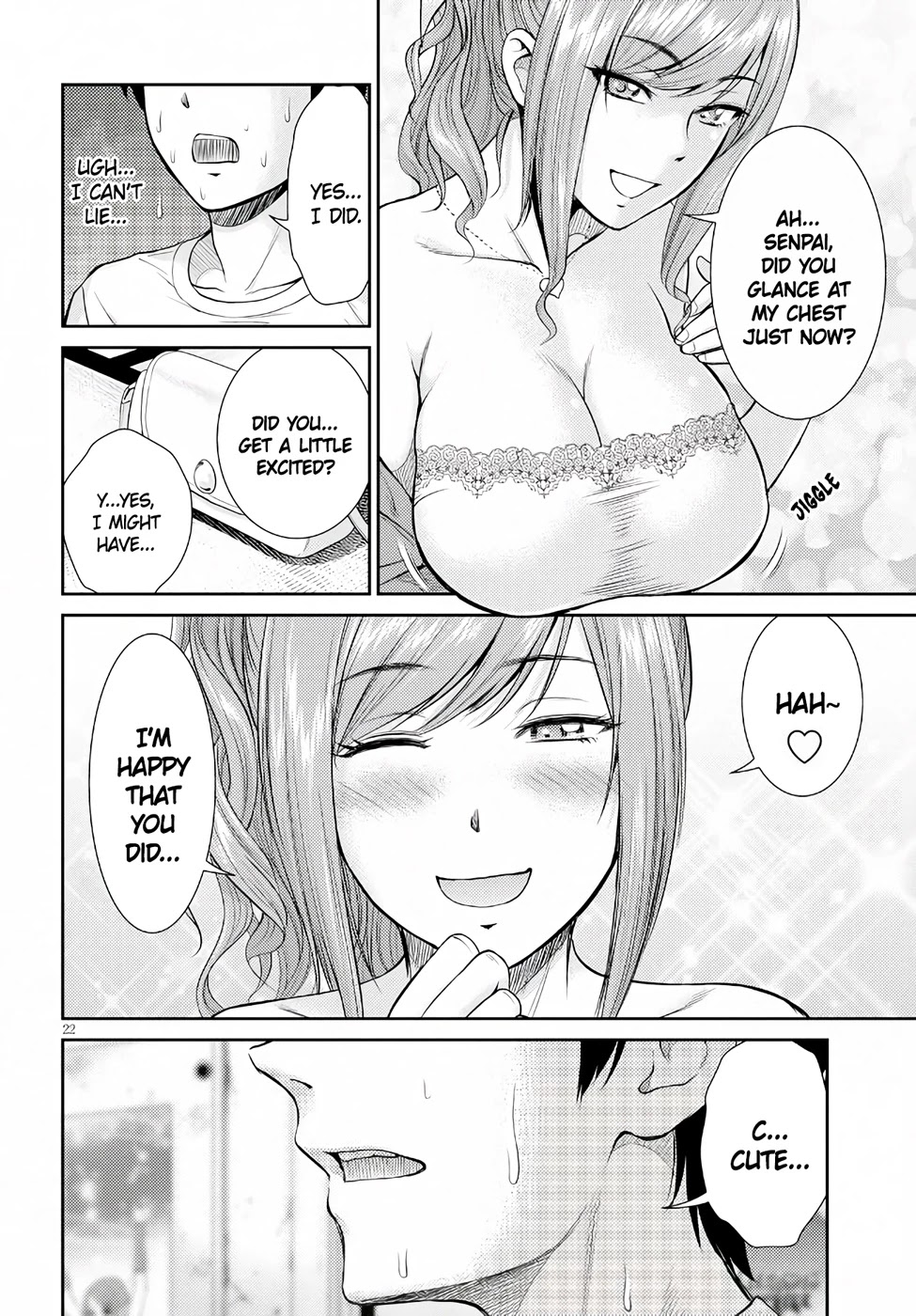 4.5 Tatami Mat Alternate World Cultural Exchange Chronicles Chapter 9 page 22 - Chapter 9: An Otherworld Ambassador that Sometimes Needs Advice