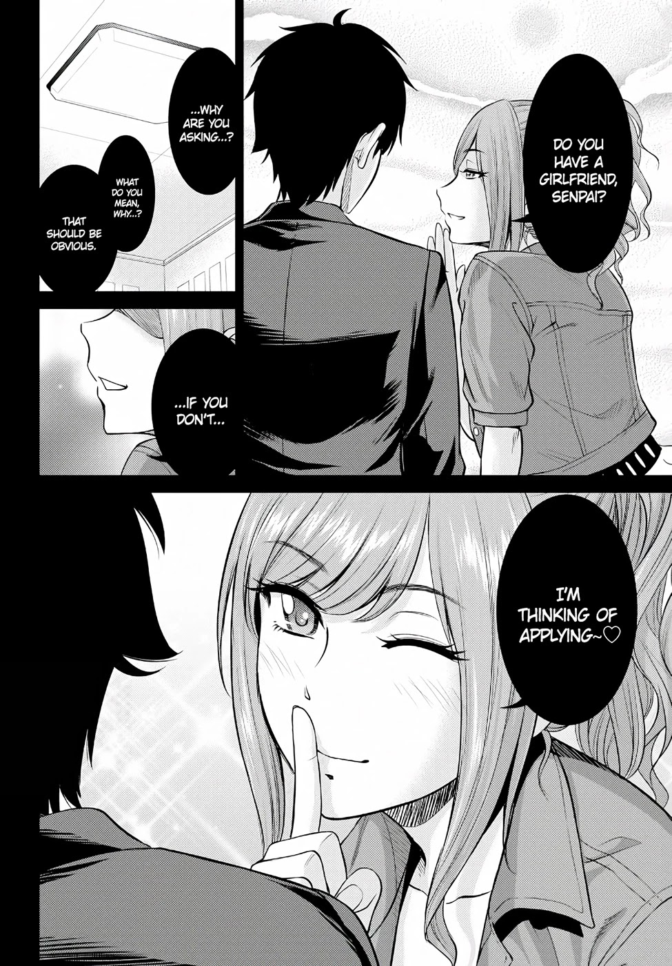 4.5 Tatami Mat Alternate World Cultural Exchange Chronicles Chapter 9 page 8 - Chapter 9: An Otherworld Ambassador that Sometimes Needs Advice