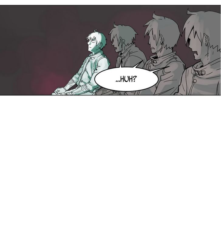 4 Cut Hero Chapter 0 page 8 - Chapter 0 : Prologue
