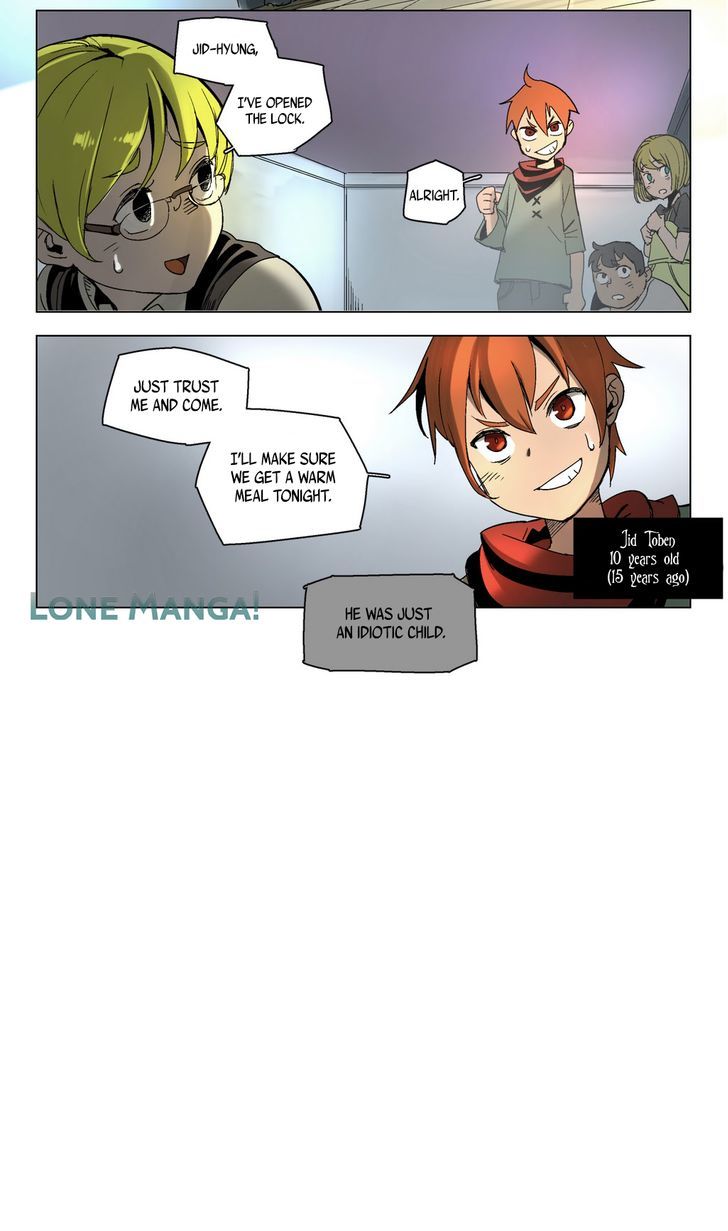 4 Cut Hero Chapter 10 page 7 - Chapter 10