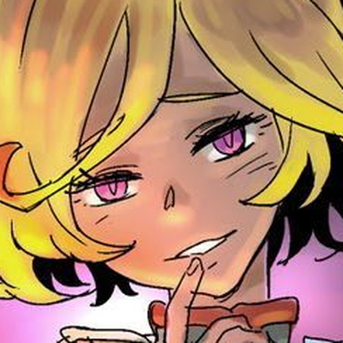 4 Cut Hero Chapter 10 cover