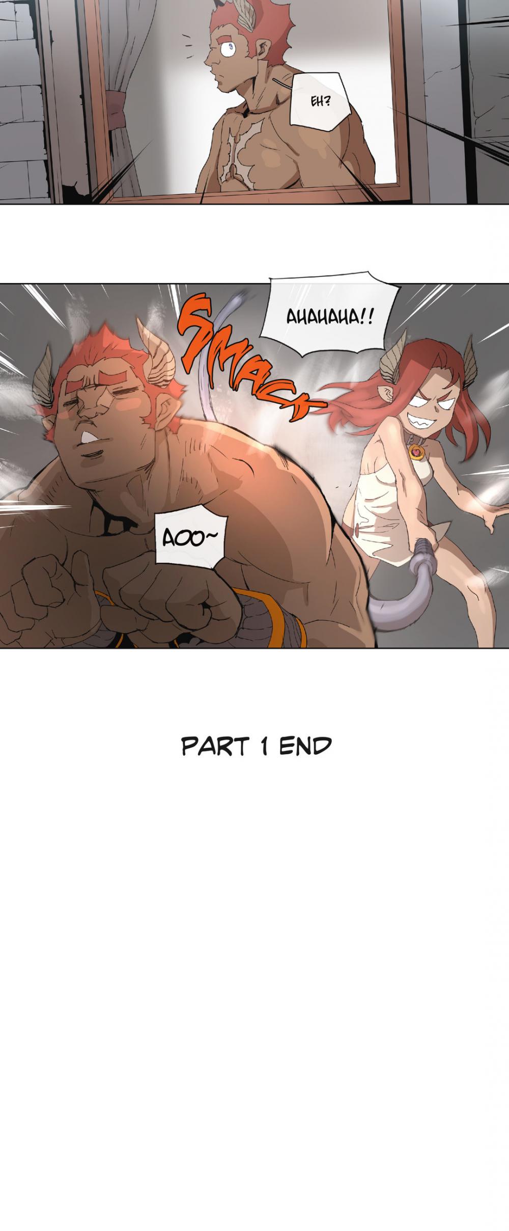 4 Cut Hero Chapter 100 page 16 - Chapter 100