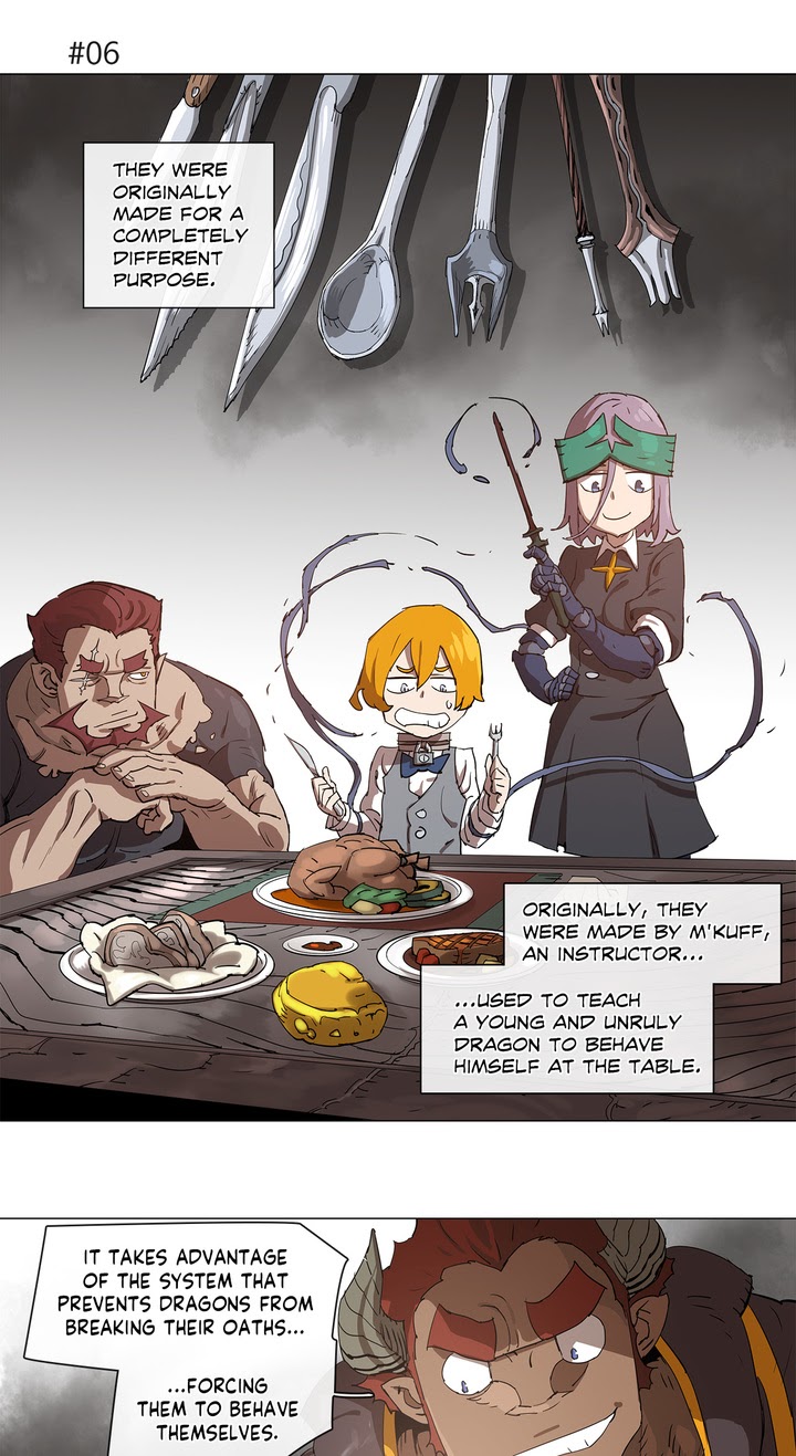 4 Cut Hero Chapter 102 page 10 - Chapter 102