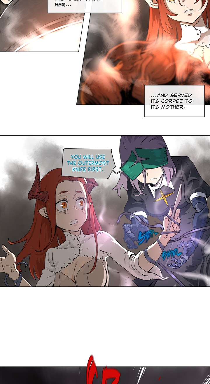 4 Cut Hero Chapter 102 page 12 - Chapter 102