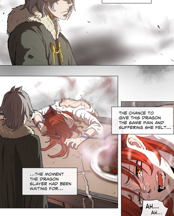 4 Cut Hero Chapter 102 page 15 - Chapter 102