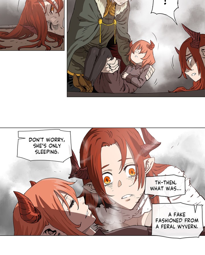 4 Cut Hero Chapter 102 page 17 - Chapter 102