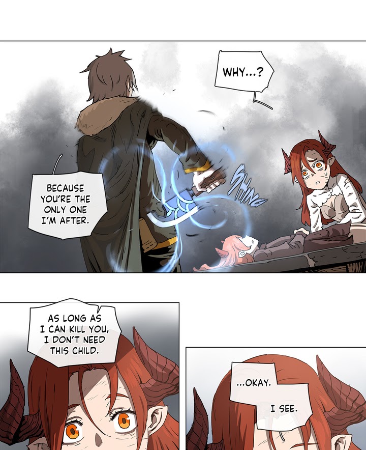 4 Cut Hero Chapter 102 page 18 - Chapter 102