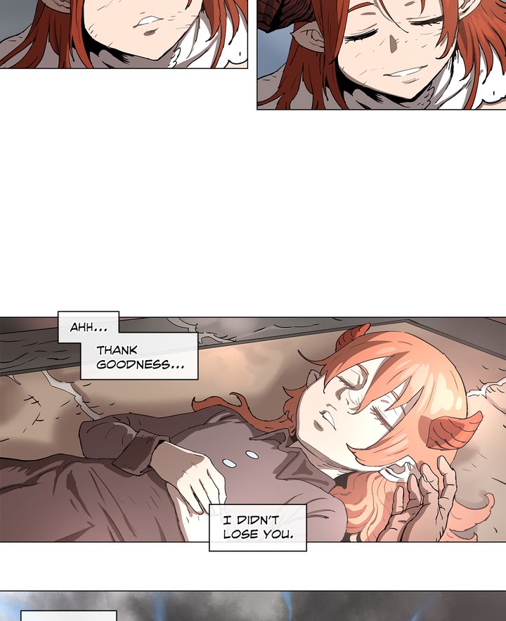 4 Cut Hero Chapter 102 page 19 - Chapter 102
