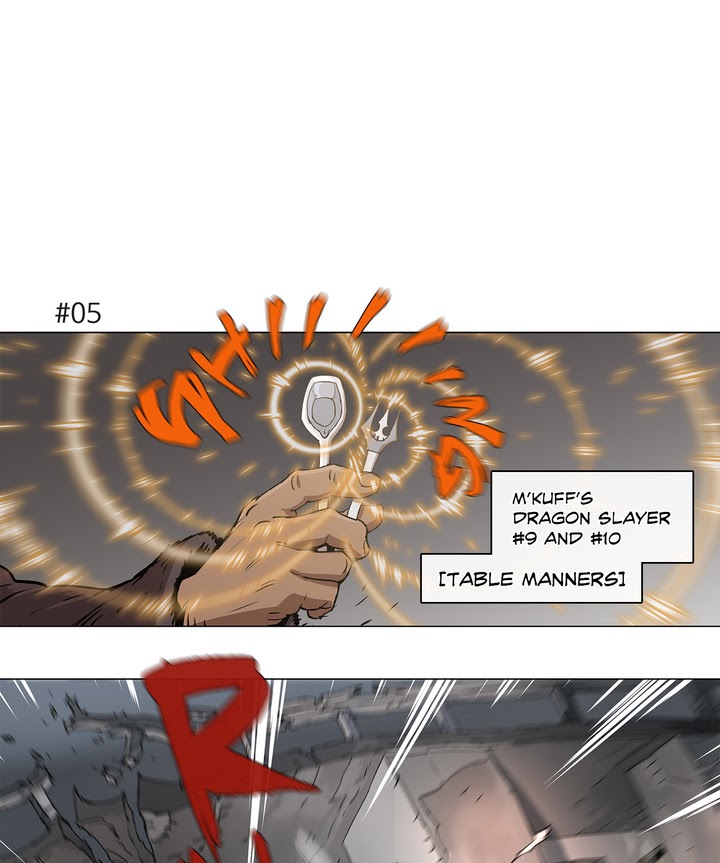 4 Cut Hero Chapter 102 page 2 - Chapter 102