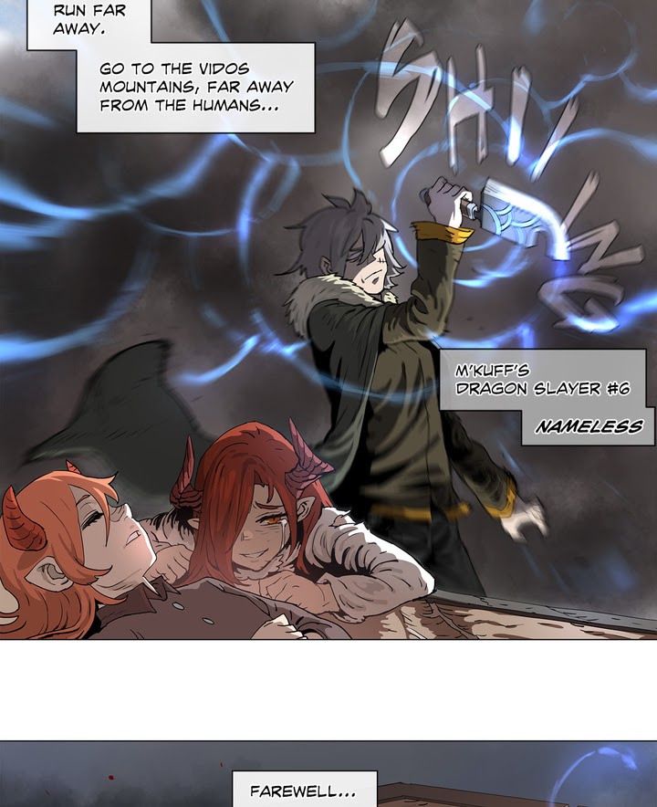 4 Cut Hero Chapter 102 page 20 - Chapter 102