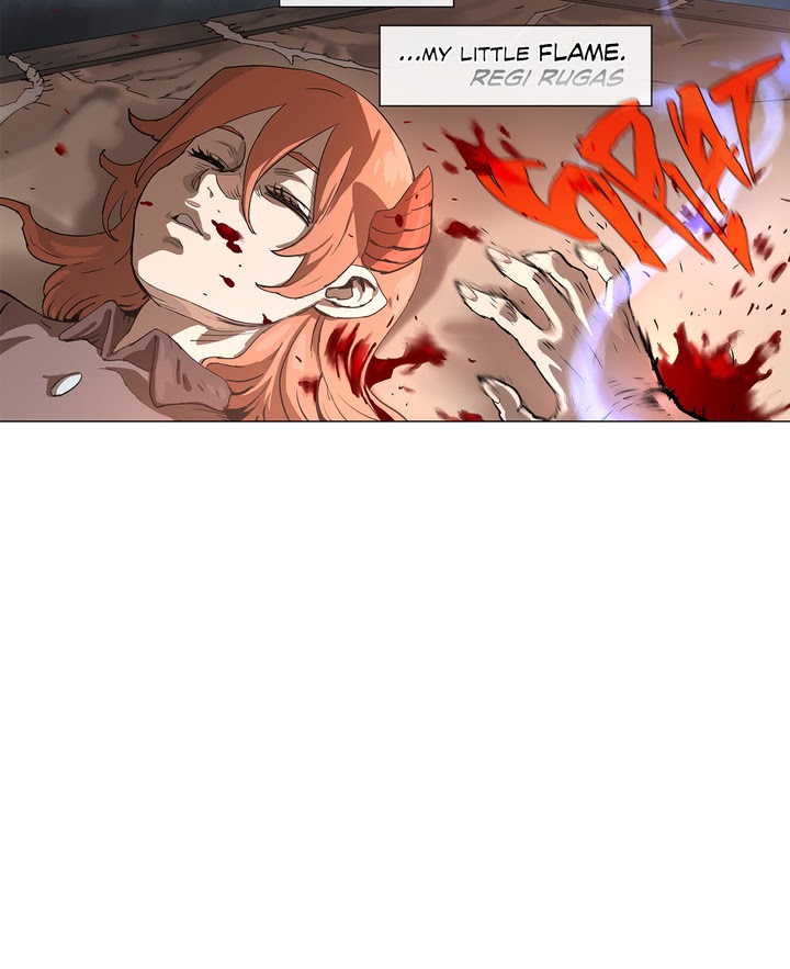 4 Cut Hero Chapter 102 page 21 - Chapter 102