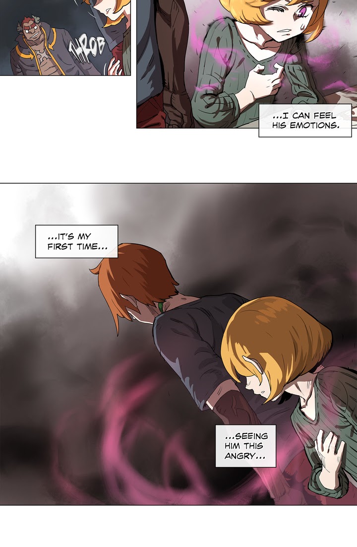 4 Cut Hero Chapter 102 page 23 - Chapter 102