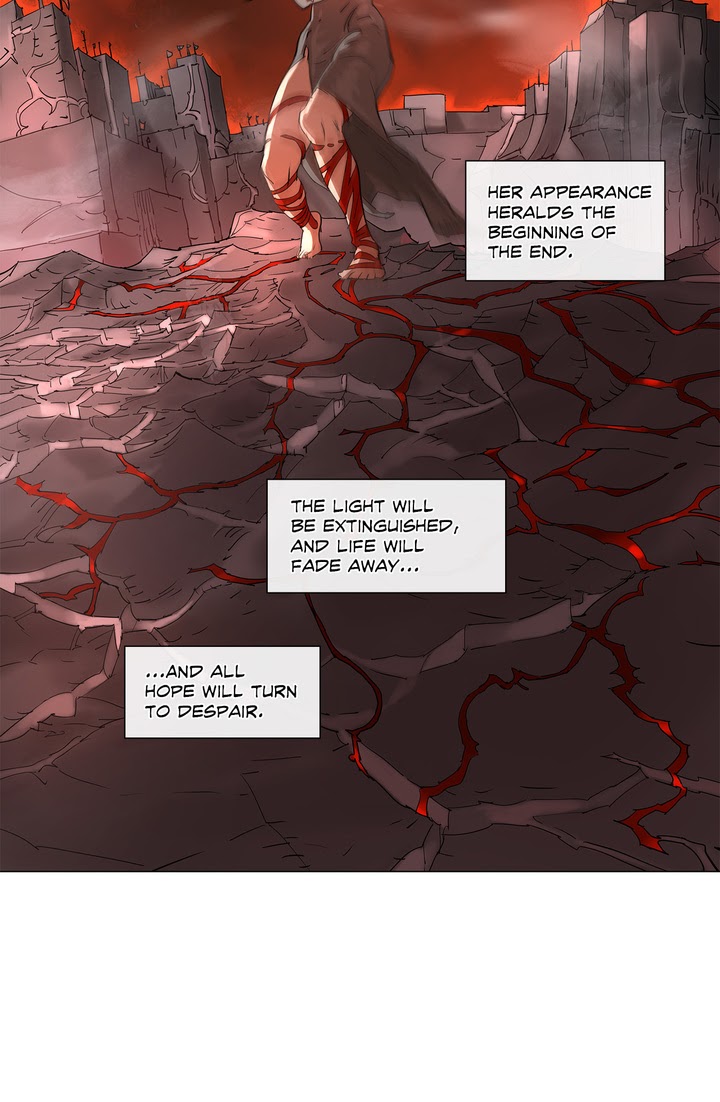 4 Cut Hero Chapter 102 page 25 - Chapter 102