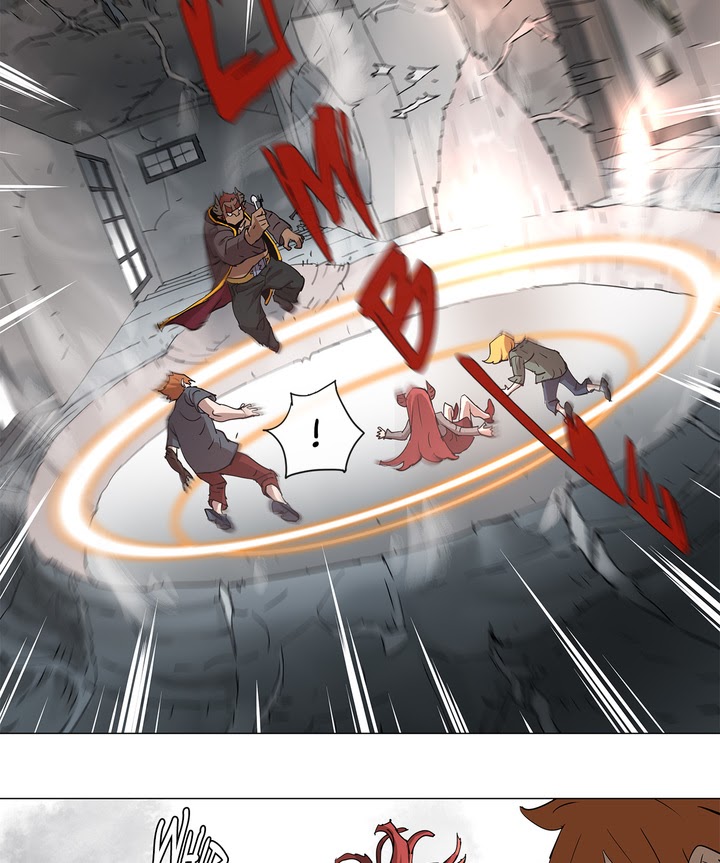 4 Cut Hero Chapter 102 page 3 - Chapter 102