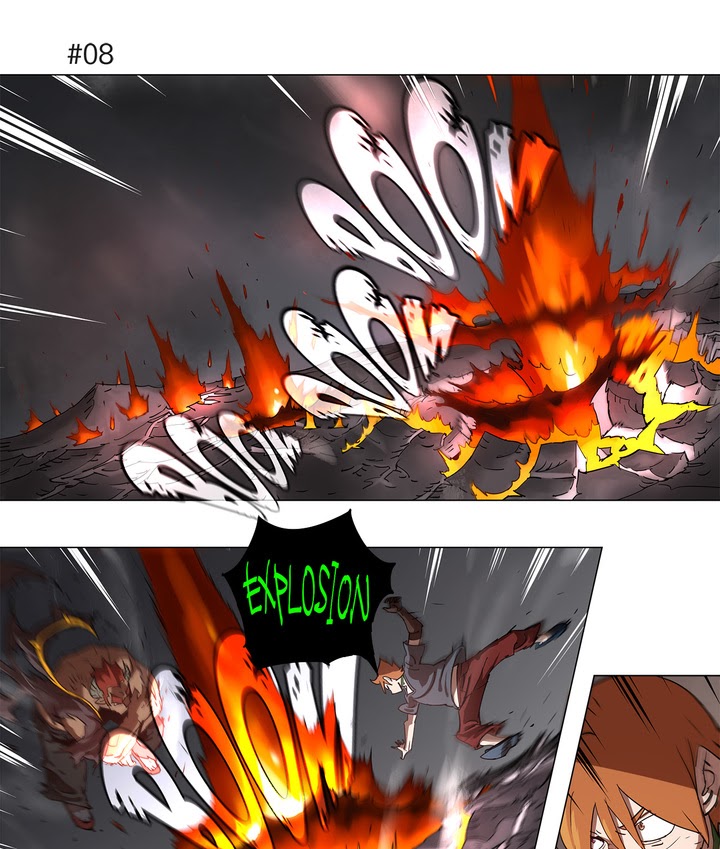 4 Cut Hero Chapter 102 page 30 - Chapter 102
