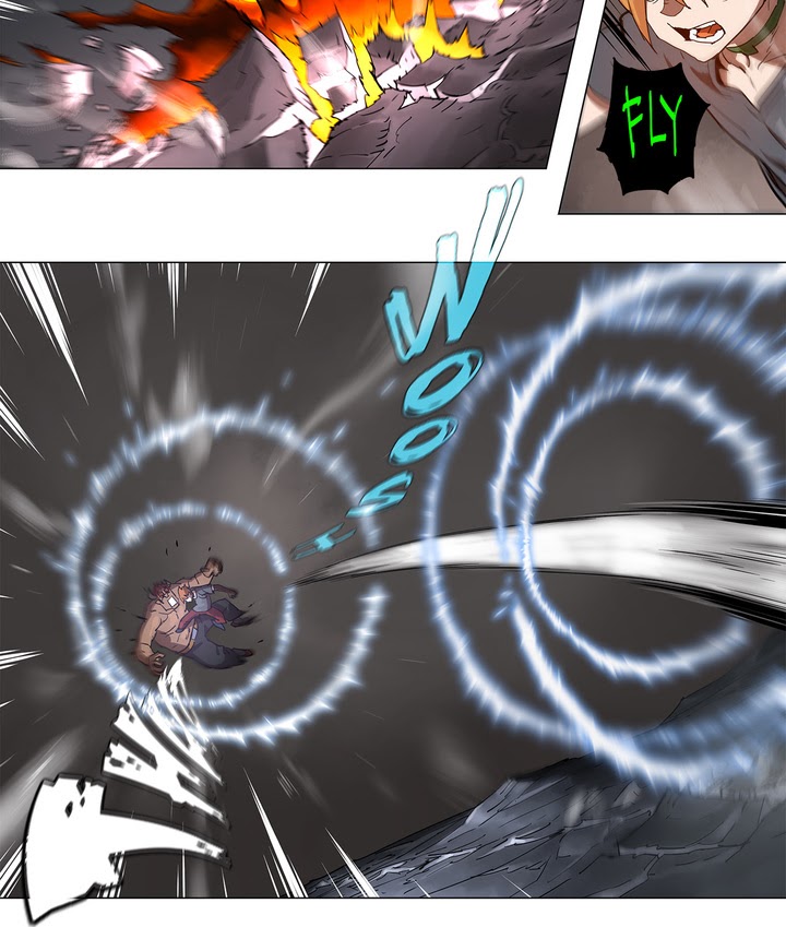 4 Cut Hero Chapter 102 page 31 - Chapter 102