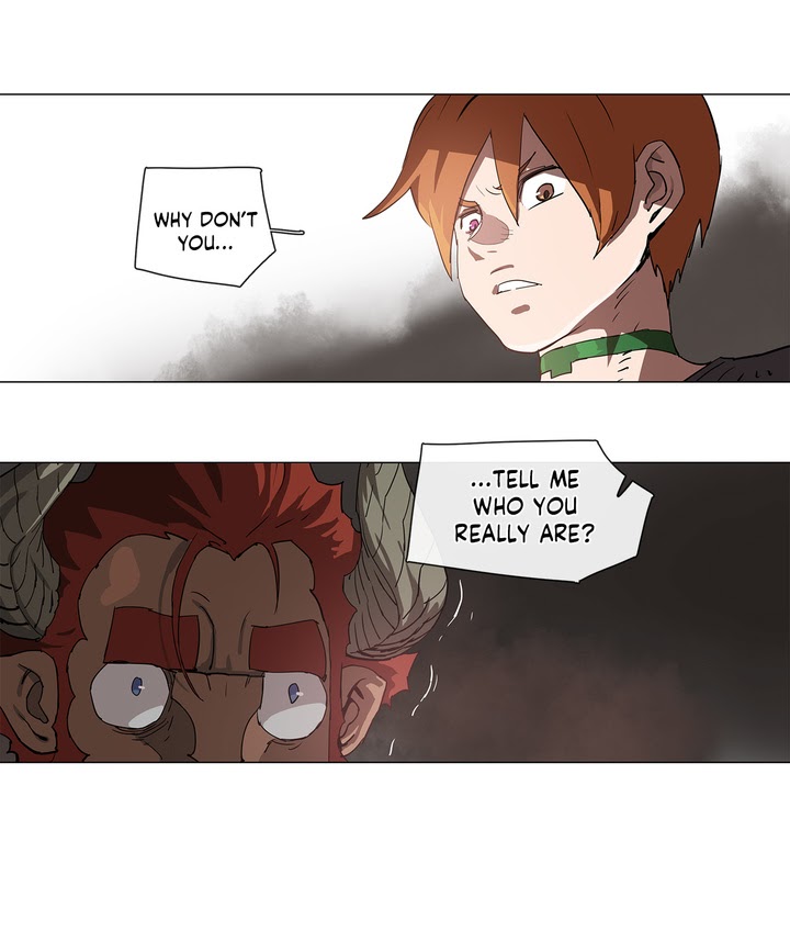 4 Cut Hero Chapter 102 page 34 - Chapter 102