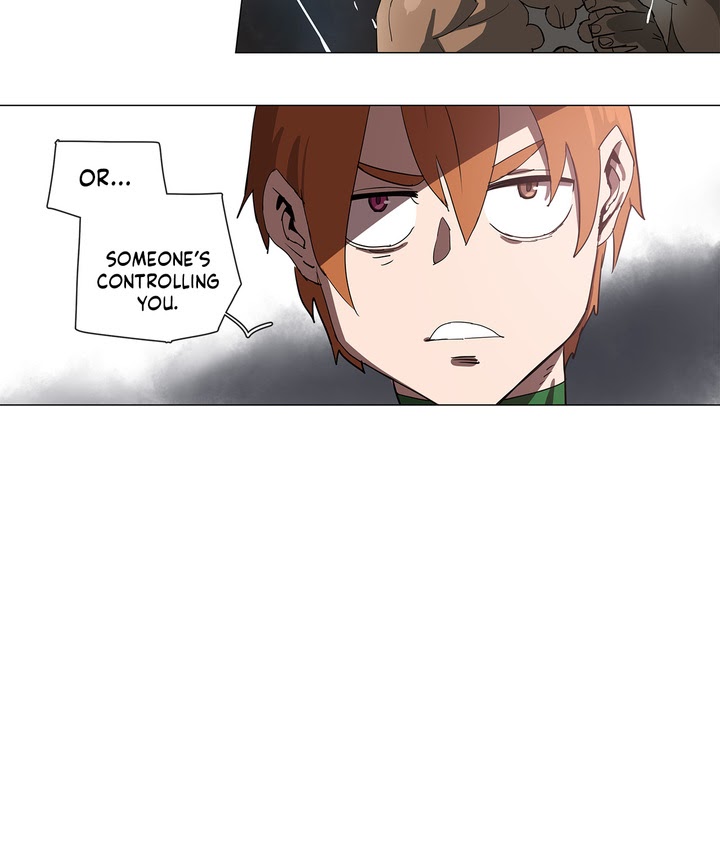 4 Cut Hero Chapter 102 page 37 - Chapter 102