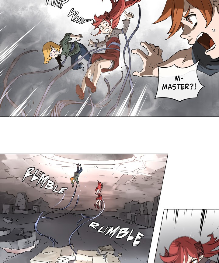 4 Cut Hero Chapter 102 page 4 - Chapter 102