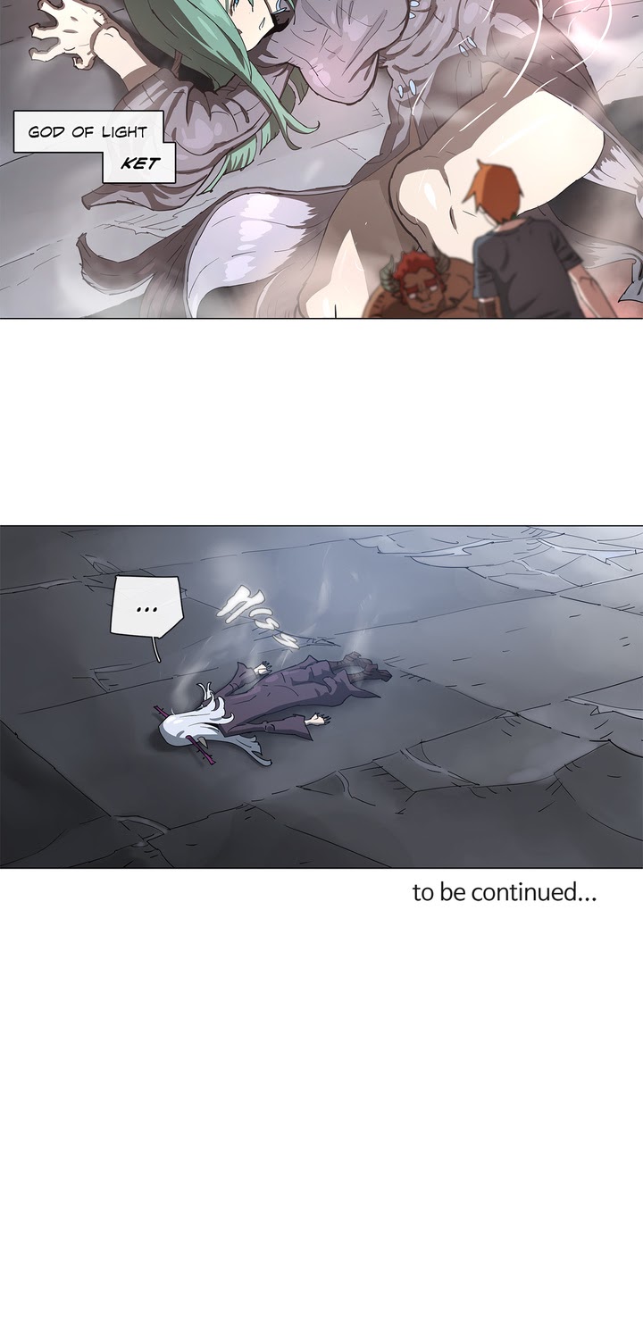 4 Cut Hero Chapter 102 page 41 - Chapter 102