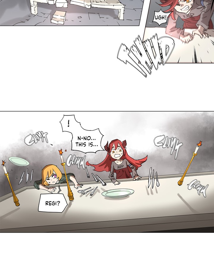 4 Cut Hero Chapter 102 page 5 - Chapter 102