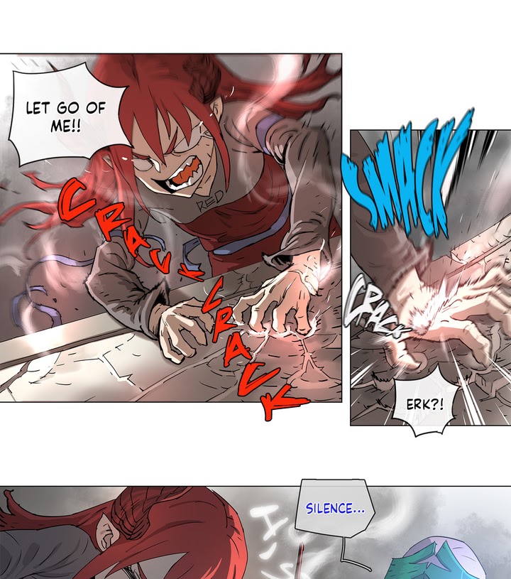 4 Cut Hero Chapter 102 page 6 - Chapter 102