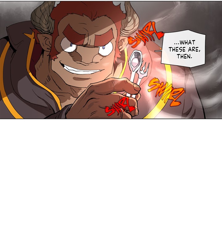 4 Cut Hero Chapter 102 page 9 - Chapter 102