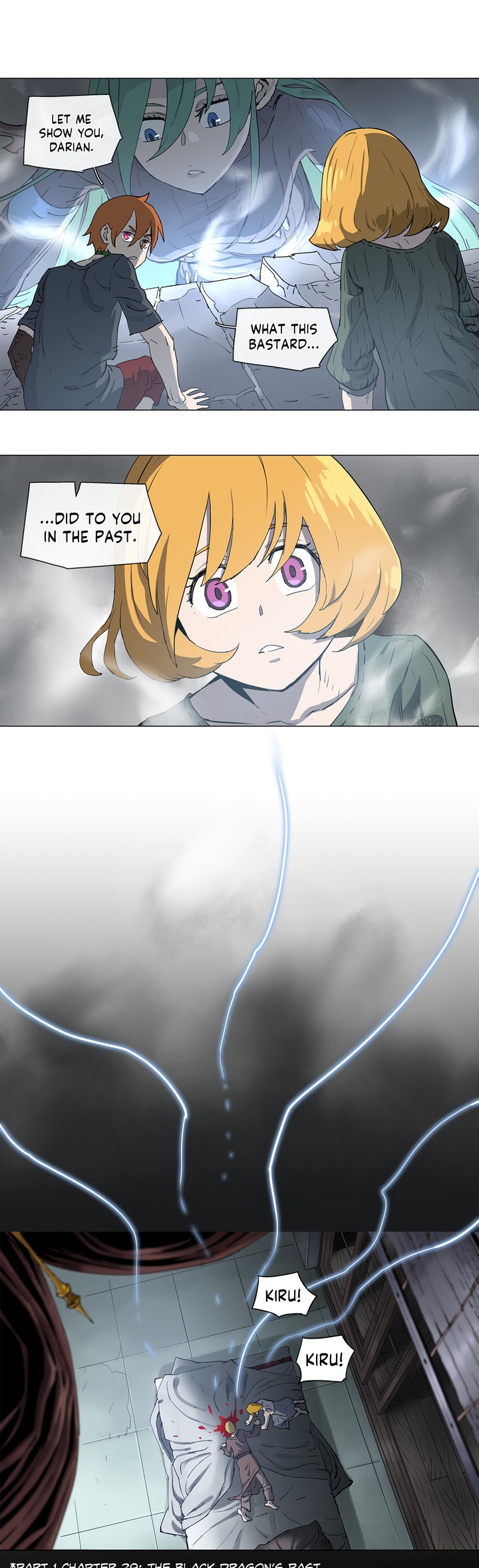 4 Cut Hero Chapter 103 page 4 - Chapter 103