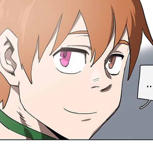4 Cut Hero Chapter 105 cover