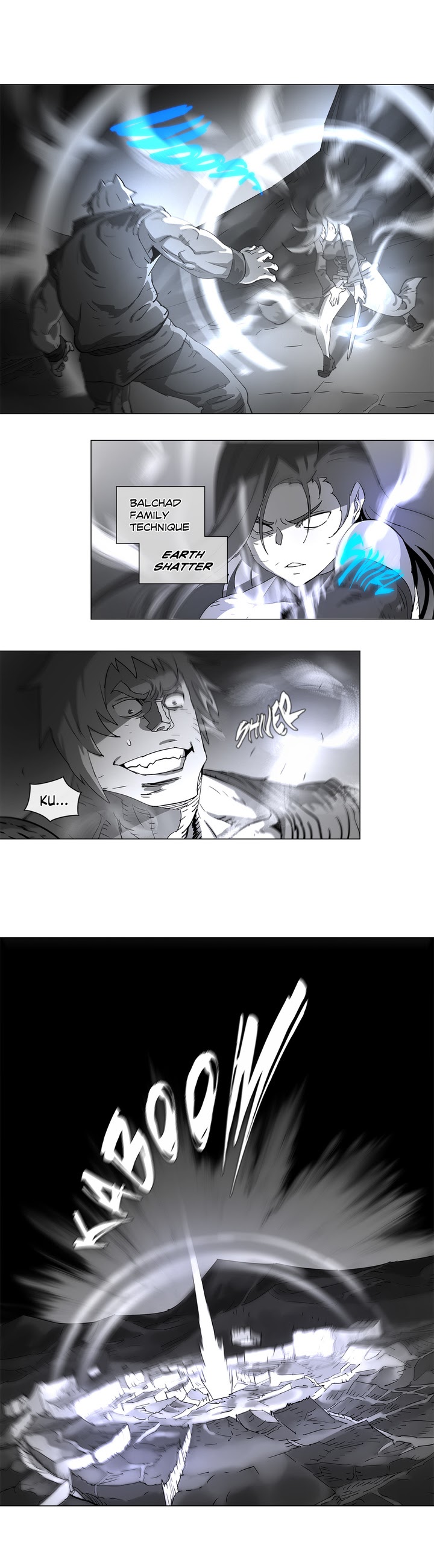 4 Cut Hero Chapter 114 page 14 - Chapter 114
