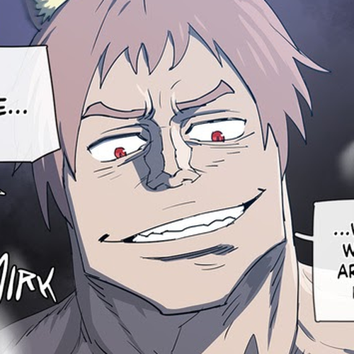 4 Cut Hero Chapter 114 cover